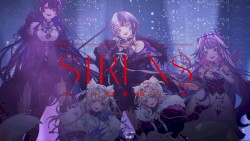 Sirens