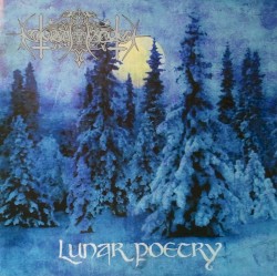 Lunar Poetry