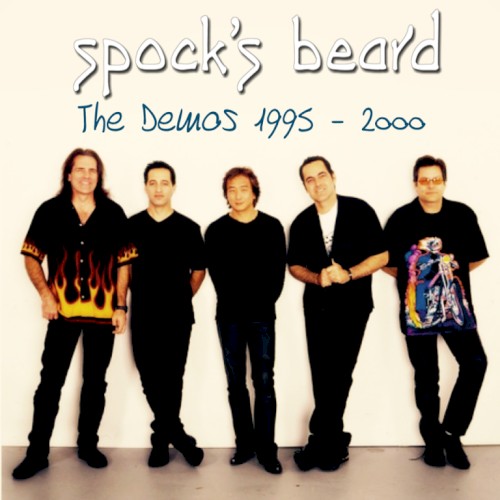 The Demos 1995–1999