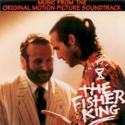 The Fisher King