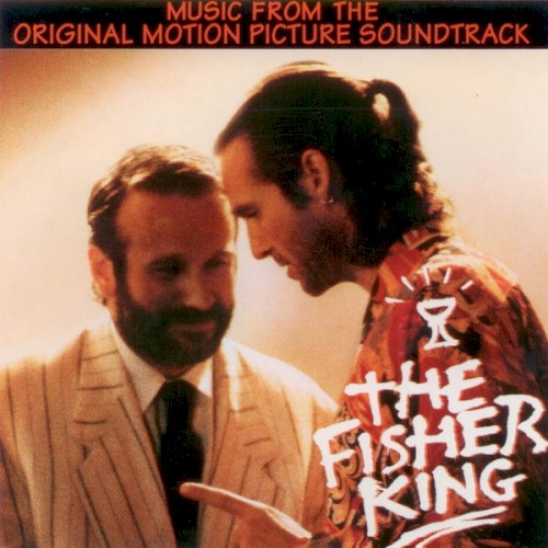 The Fisher King