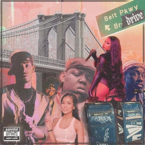Belt Pkwy Drive