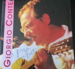 Giorgio Conte