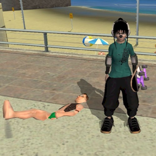 Tweaker