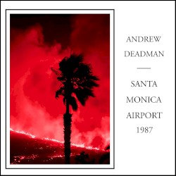 Santa Monica Airport 1987