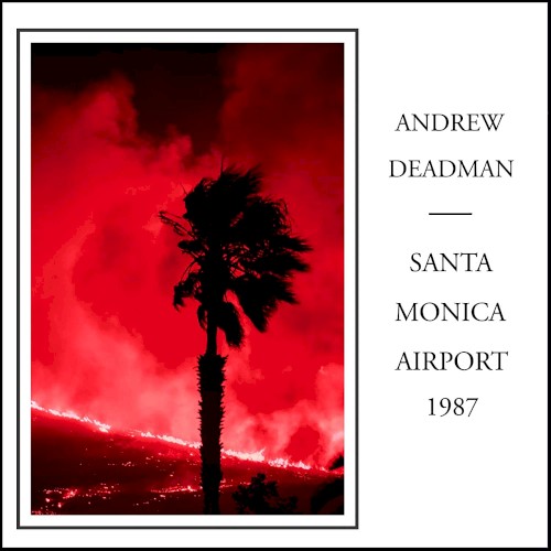 Santa Monica Airport 1987