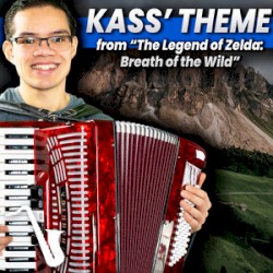 Kass' Theme (From "The Legend of Zelda: Breath of the Wild")