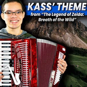 Kass' Theme (From "The Legend of Zelda: Breath of the Wild")