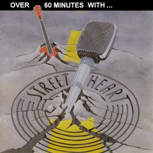 Over 60 Minutes With