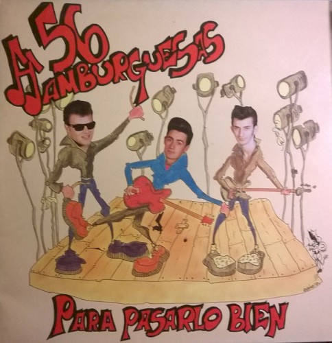 Para Pasarlo Bien