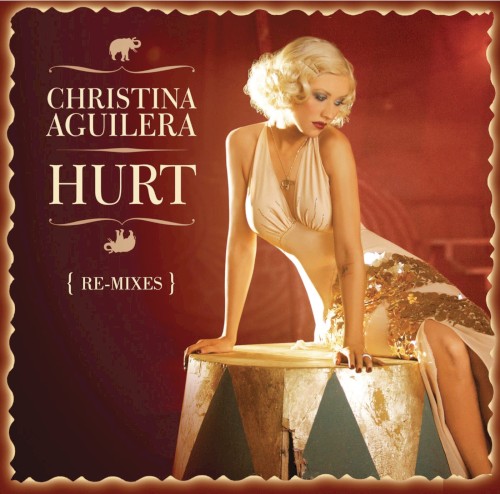 Hurt (Remixes)