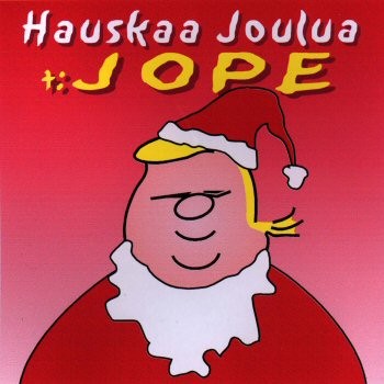 Hauskaa joulua