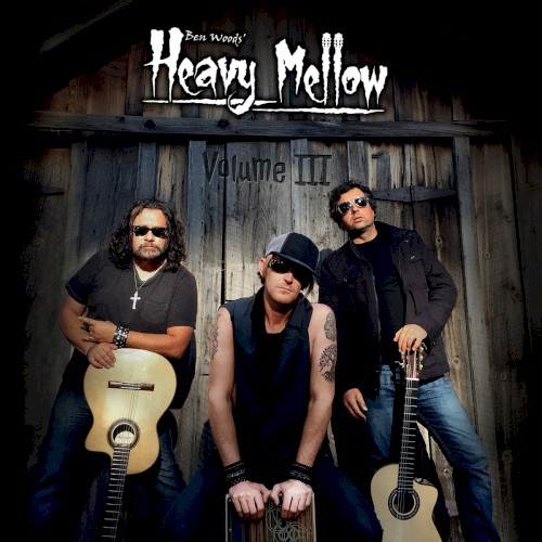 Heavy Mellow Vol.3
