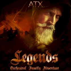 Legends: Orchestral Family Adventure