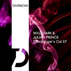 Schrödinger’s Cat EP