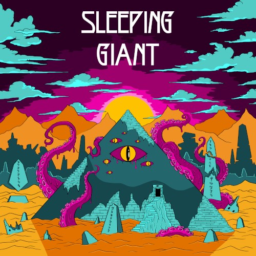 Sleeping Giant