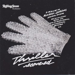Thriller Recovered
