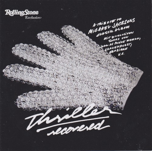 Thriller Recovered