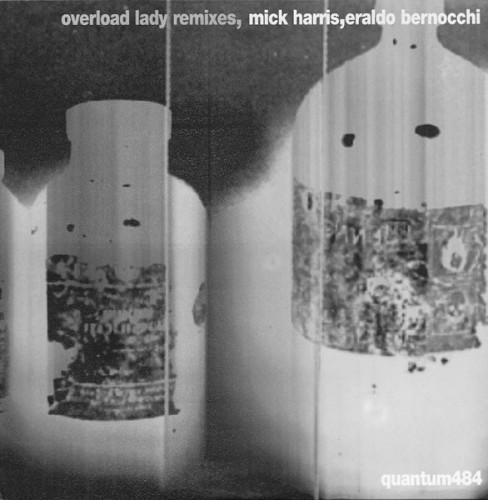 Overload Lady (Remixes)