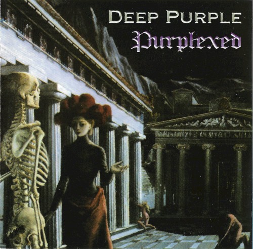 Purplexed