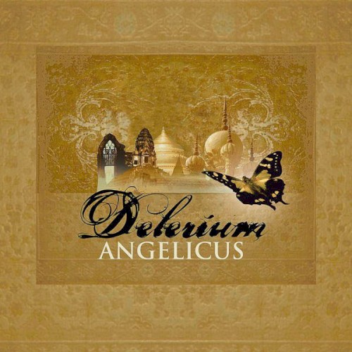 Angelicus
