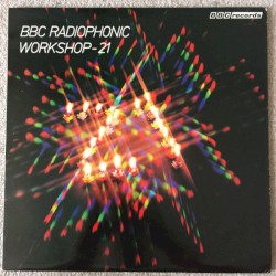 BBC Radiophonic Workshop - 21