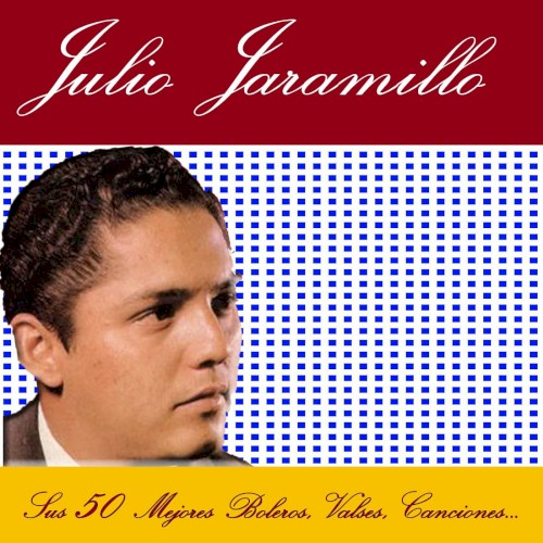 Sus 50 mejores boleros, valses, canciones…