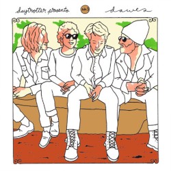 Daytrotter Presents No. 3