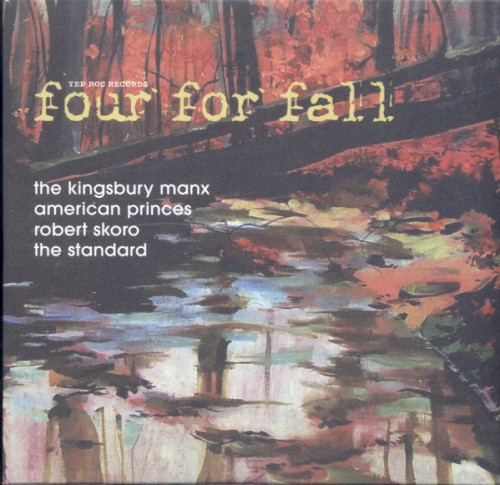 Four for Fall