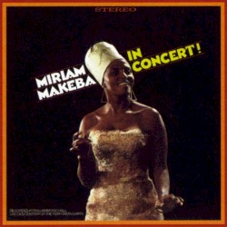 In Concert!