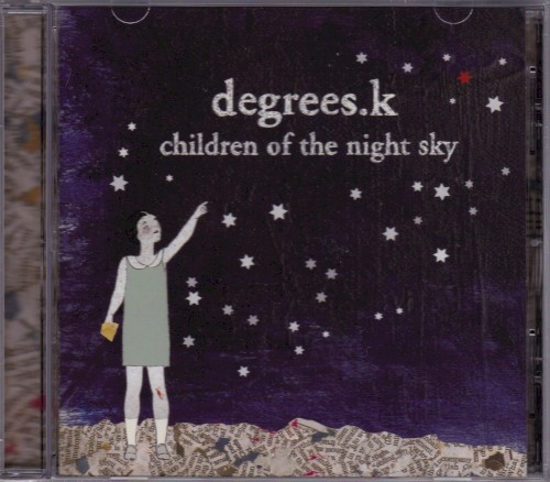 Children of the Night Sky