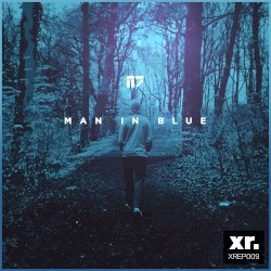 Man In Blue EP