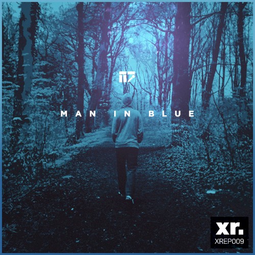 Man In Blue EP