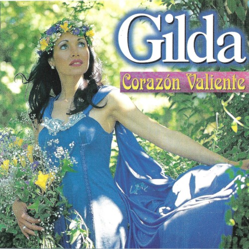 Corazón valiente