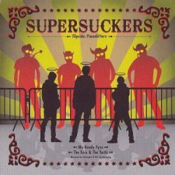Supersuckers / Paceshifters