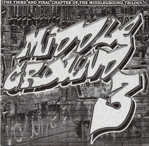 Middleground 3