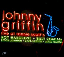 Live at Ronnie Scott's