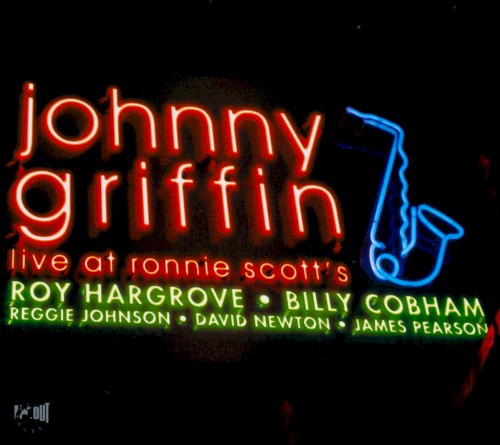 Live at Ronnie Scott's
