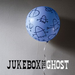 Jukebox the Ghost
