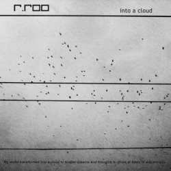 into a cloud