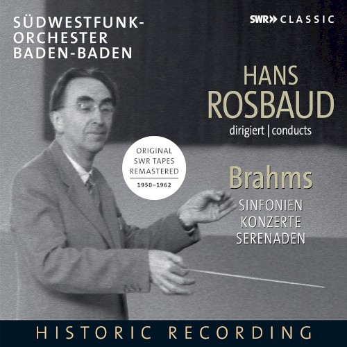 Sinfonien / Konzerte / Serenaden