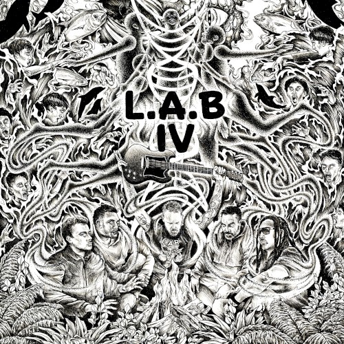 L.A.B. IV