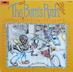 The Old Bum’s Rush