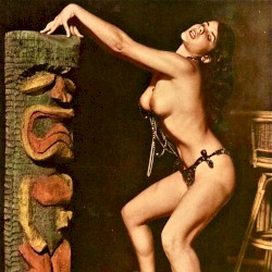 The Exotic Sounds of Martin Denny