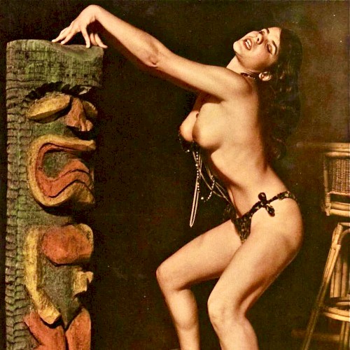 The Exotic Sounds of Martin Denny
