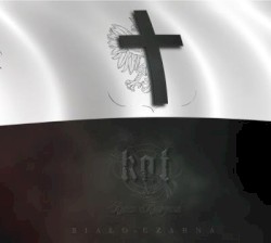 Biało-czarna