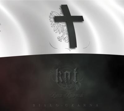 Biało-czarna