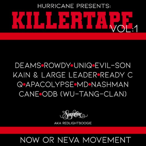 Killer Tape 1997