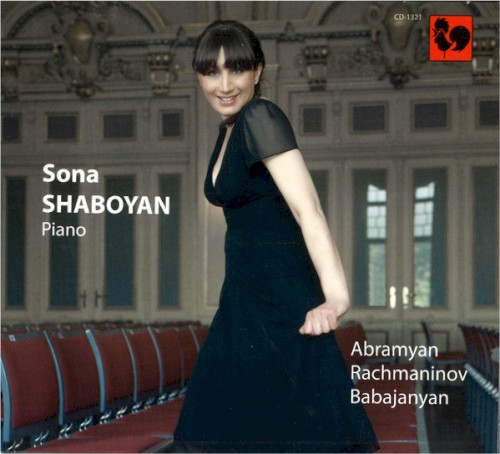 Abramyan / Rachmaninov / Babajanyan