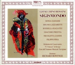 Sigismondo